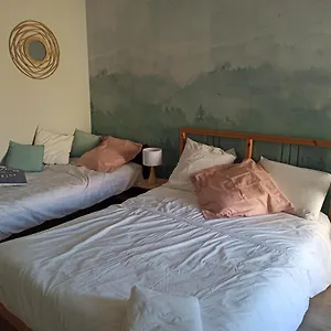 Séjour chez l'habitant Chez Chantal, Etables (Ardeche)