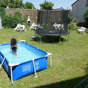 Appartement Des Ecoles, Quintenas