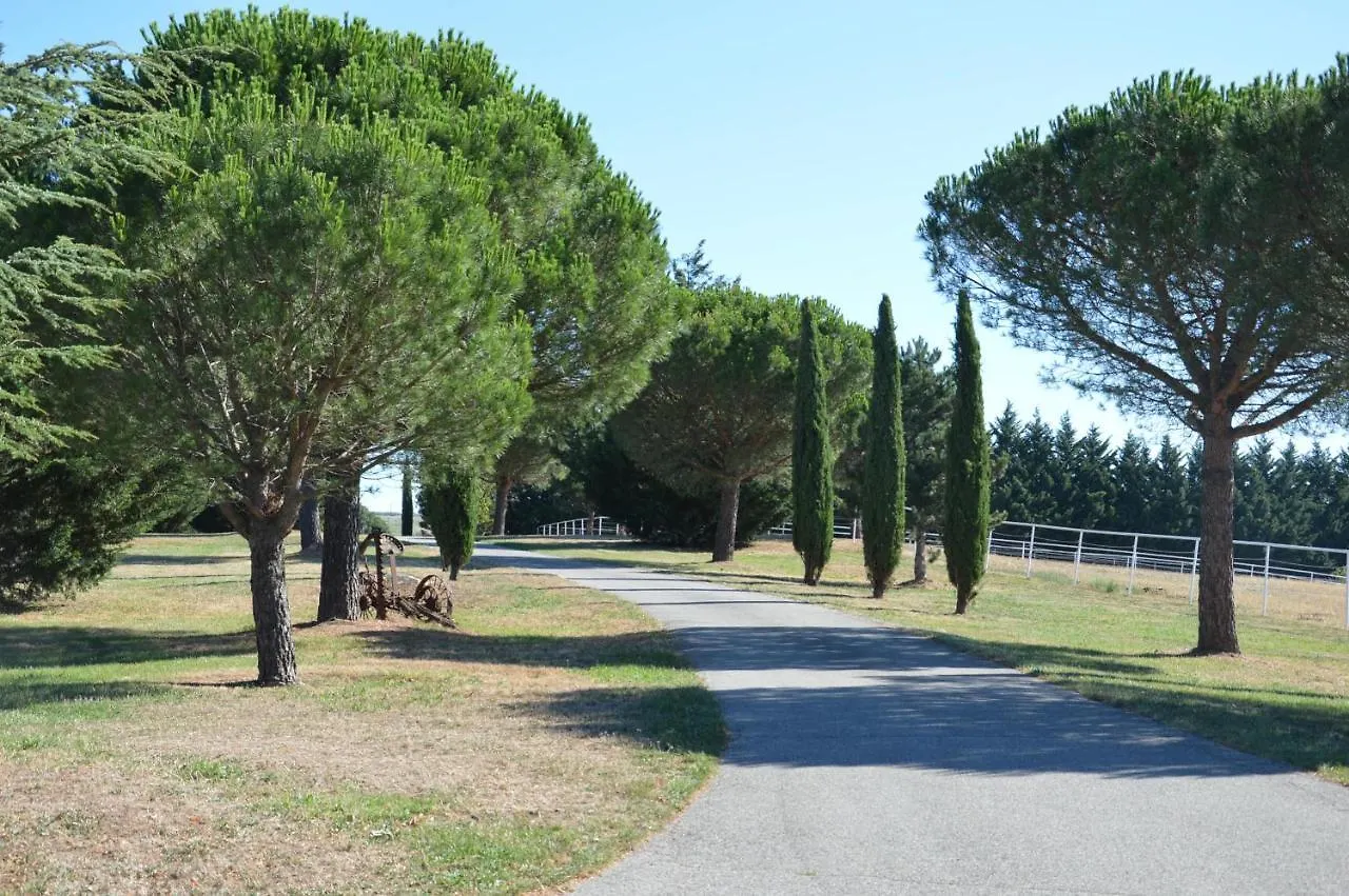 Hébergement de vacances Villa Le Chardonneret du Domaine du Moulin 15 à Etables